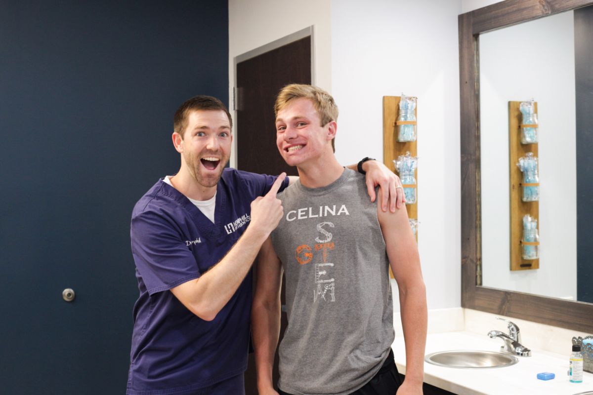 prosper orthodontics