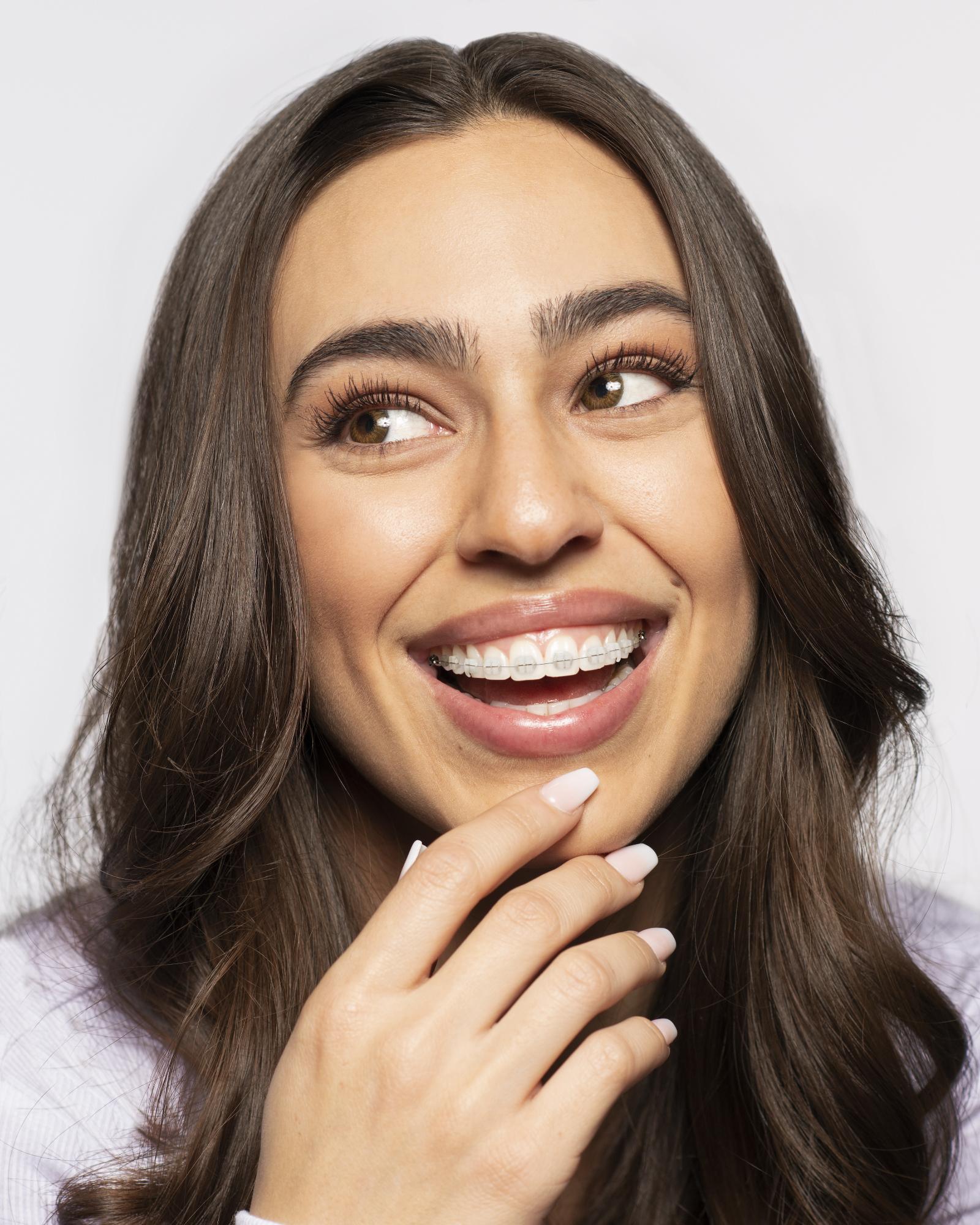 orthodontist prosper tx