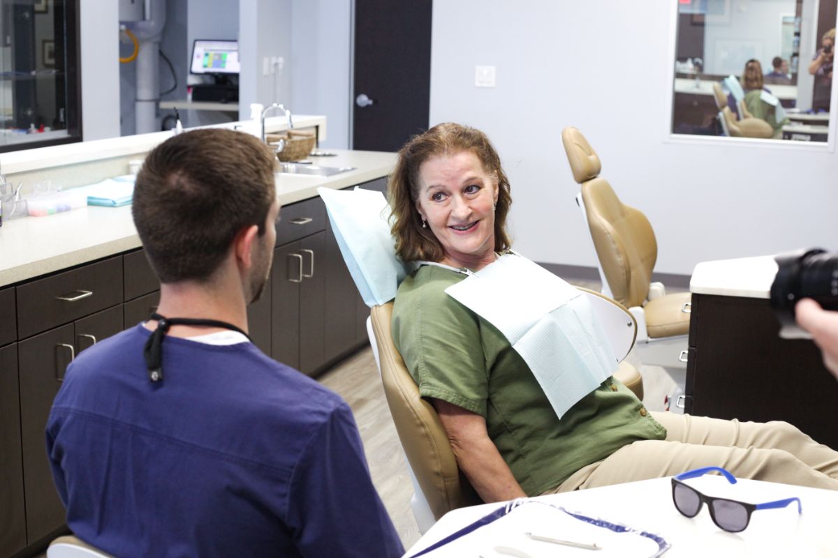 Guide to Orthodontic Treatment as an Adult