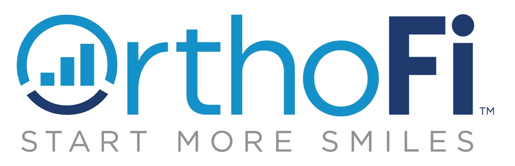 OrthoFi Gotham Logo right