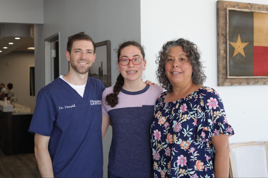 How to Support Your Teen Through Orthodontic Treatment