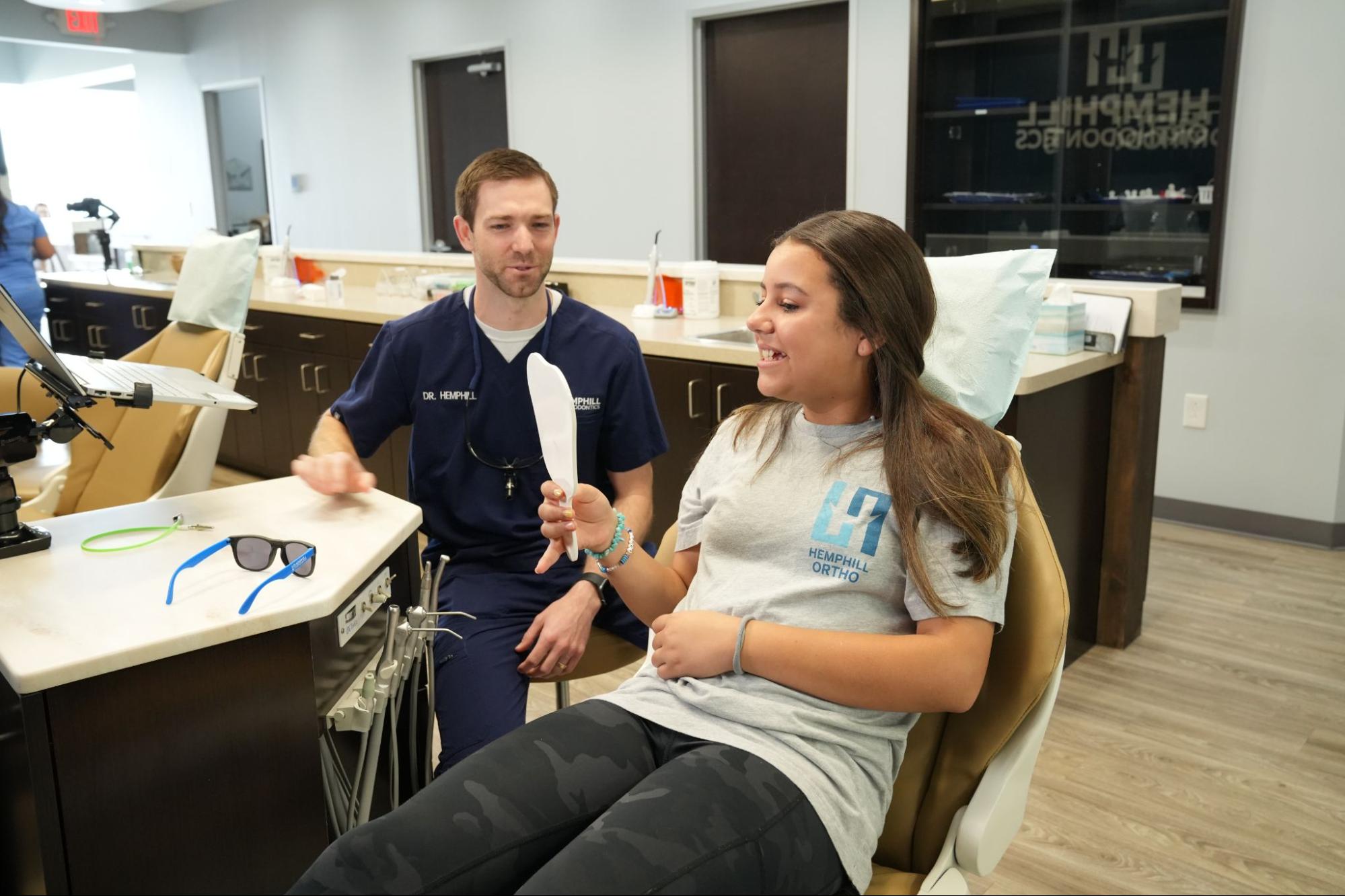 Why Choosing an Experienced Orthodontist in Celina Matters