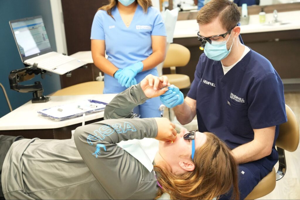 Why Choosing an Experienced Orthodontist in Celina Matters