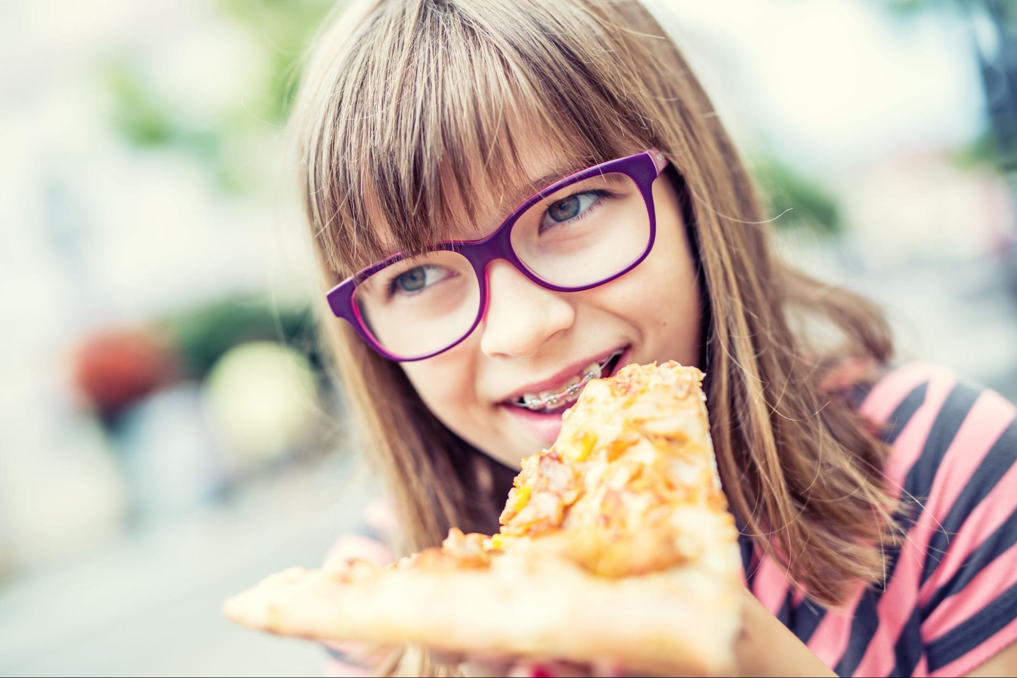 Braces Friendly Meals Celina Families Enjoy