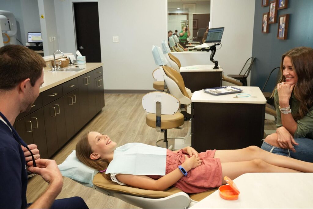 How Hemphill Orthodontics Makes Stress-Free Orthodontic Treatment a Reality in Celina