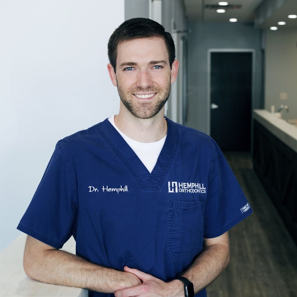 anna-orthodontist-dr-blake-hemphill Dr. Blake Hemphill, orthodontist serving Anna, TX