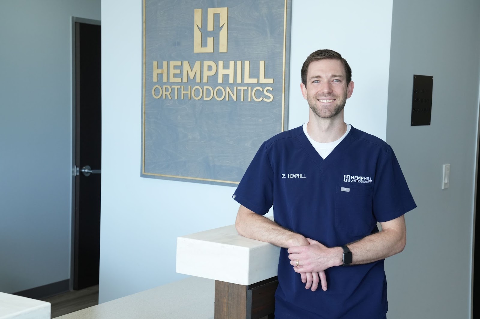 Prosper Orthodontics