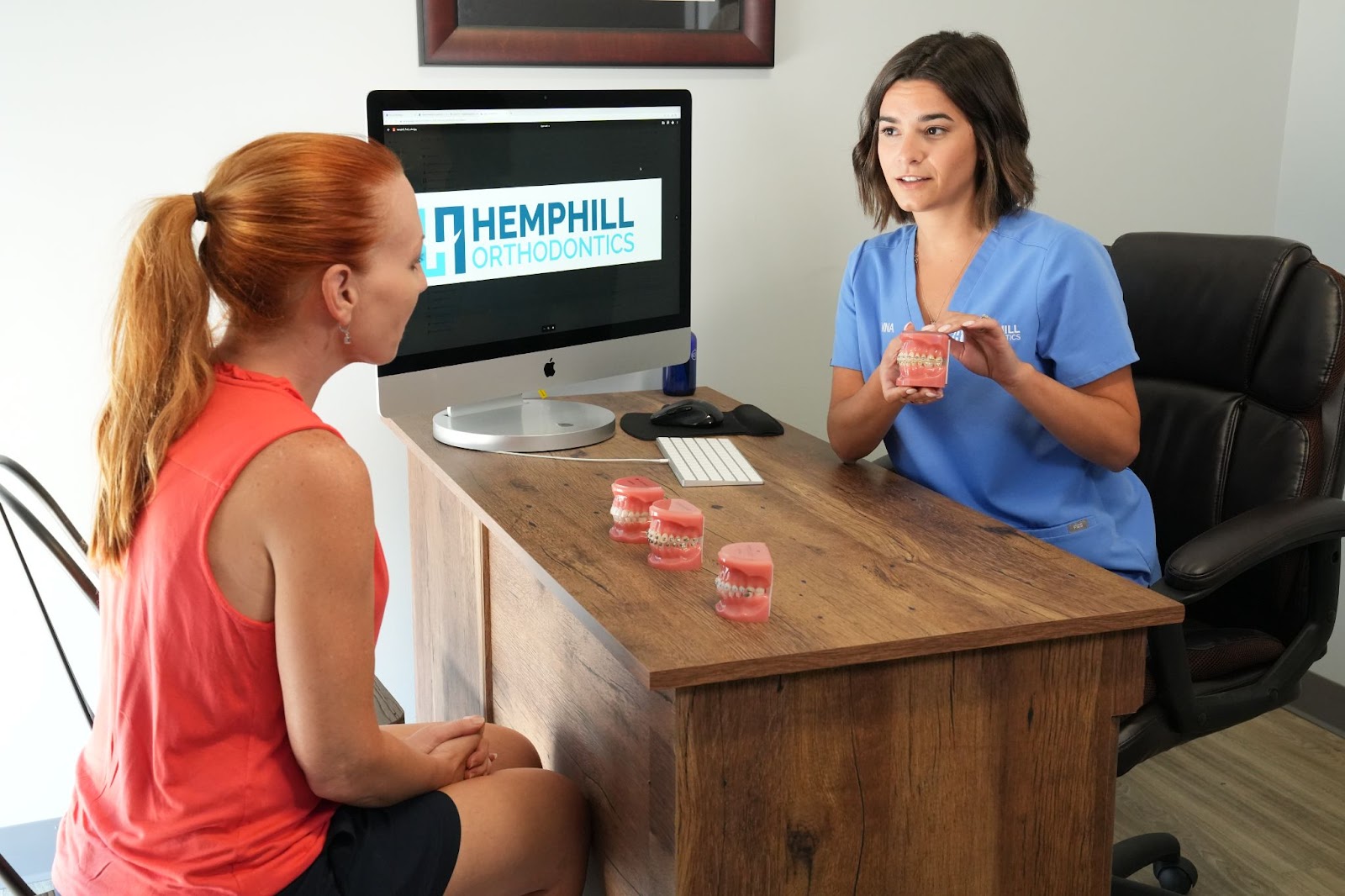 Prosper Orthodontics