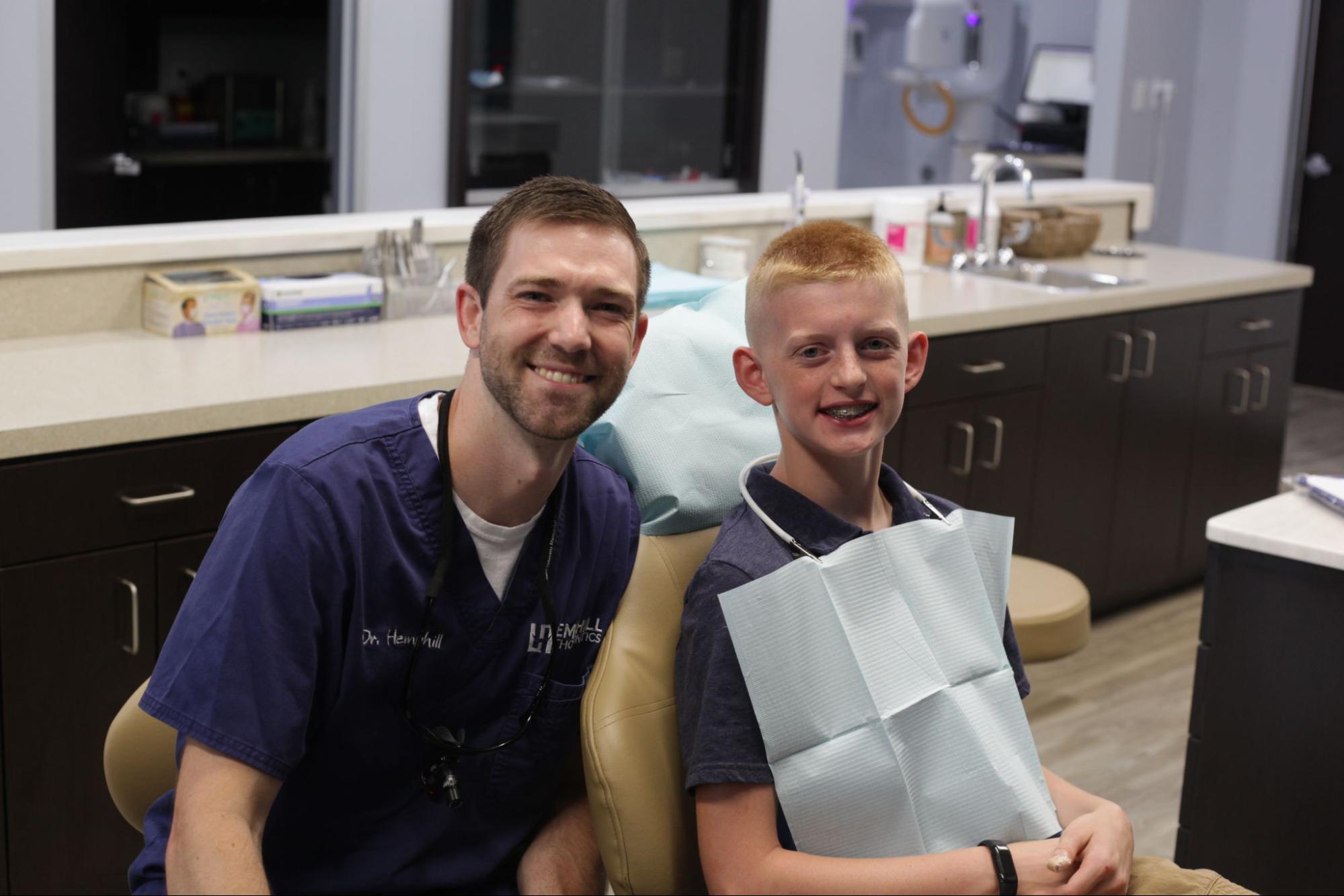 Prosper Orthodontics