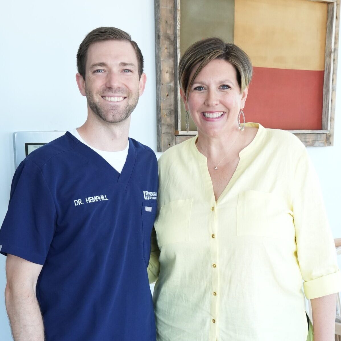 CS105938 Adult Braces: Is Treatment Right for You?