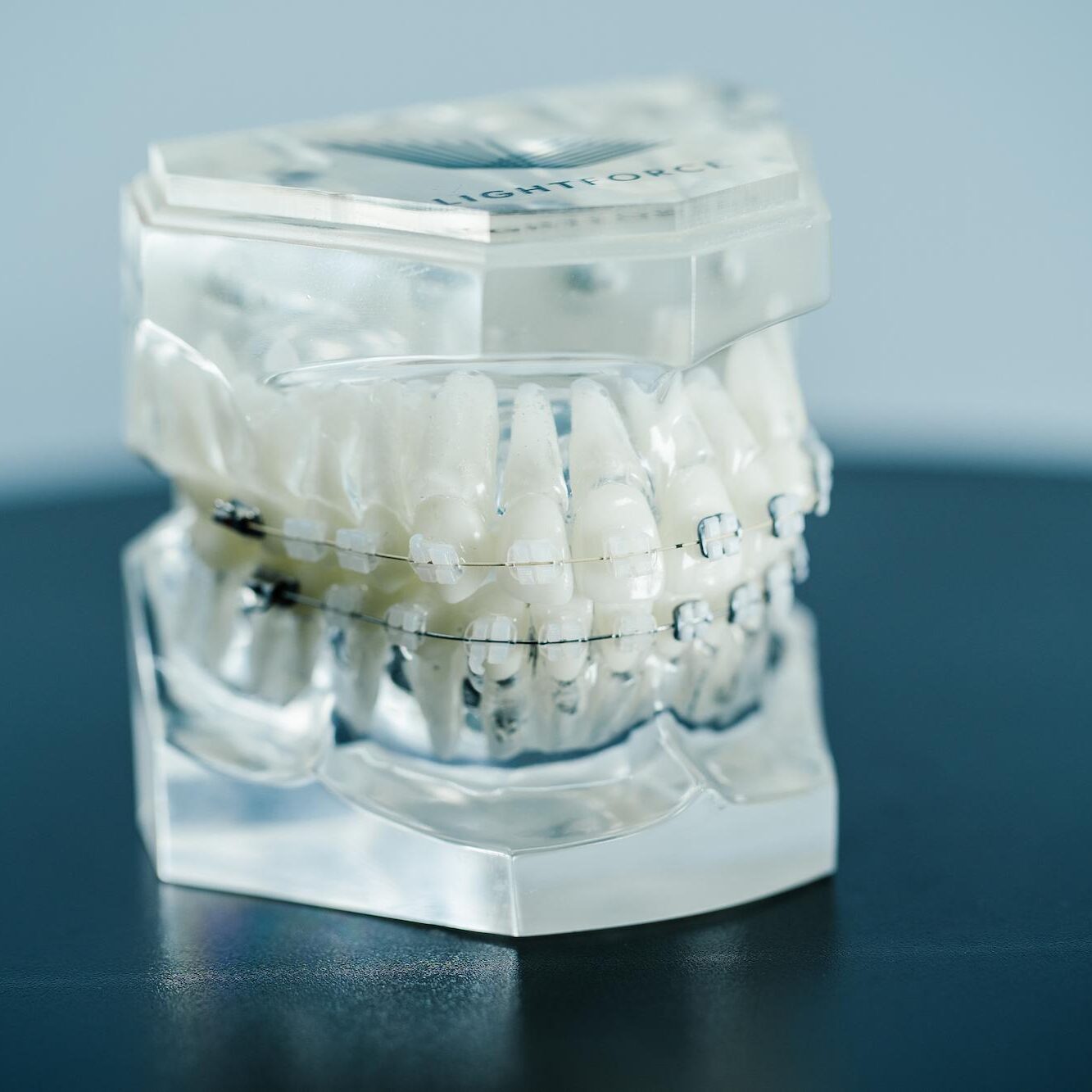 orthodontist prosper tx
