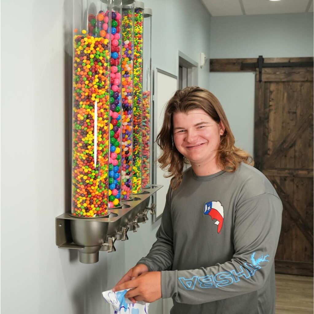 orthodontist prosper tx