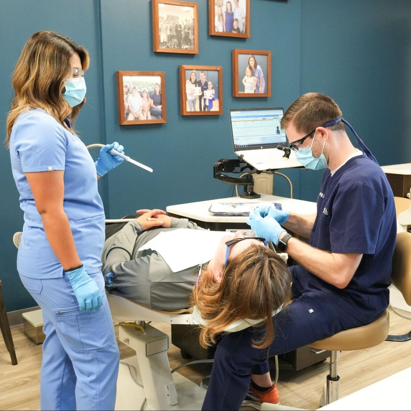 How Does Orthodontics Fix Openbites?